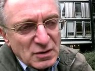 Bernard Lavallé