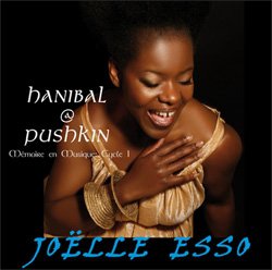 Joëlle Esso