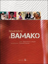 Novembre à Bamako de Christine Fleurent