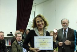 Suzanne Dracius Prix de la Société des Poètes Français