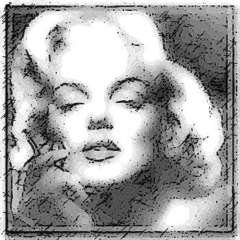 Marilyn Monroe