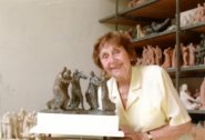 Brigitte Vasseur, sculpteur