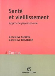 Santé et vieillissement de Genneviève Coudin