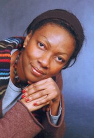 Muriel Diallo