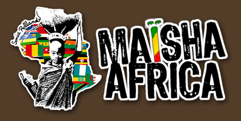 Association Maisha-Africa