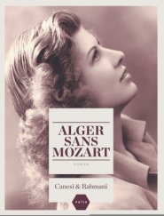 Alger sans Mozart de Michel Caséni