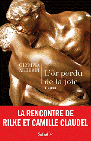 L’or perdu de la joie de Olympia Alberti