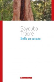 Belle en savane, de Sayouba Traoré 