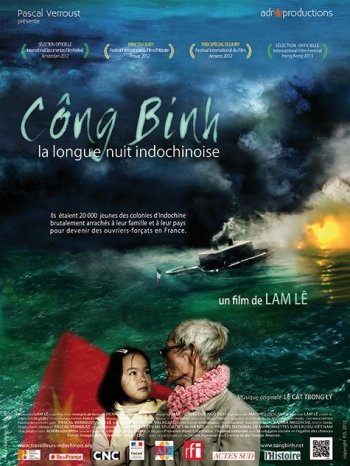Cong Binh de Lam Le