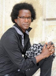 Mamadou Mahmoud N'DONGO