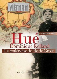 Hué de Dominique ROLLAND