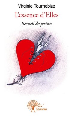 « L’essence d’Elles » de Virginie Tournebize