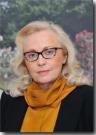 Anne d'Hervé, Directrice du Salon