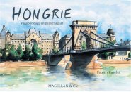 Hongrie, Vagabondage en pays magyar