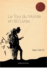 Le Tour du Monde en 80 livres