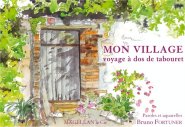 Mon village, voyage à dos de tabouret