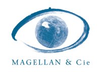 Logo Editions MAGELLAN