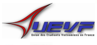 UEVF - l'Union des étudiants Vietnamiens en France