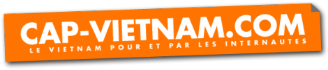 Logo Cap Vietnam