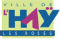 Logo ville de l'hay