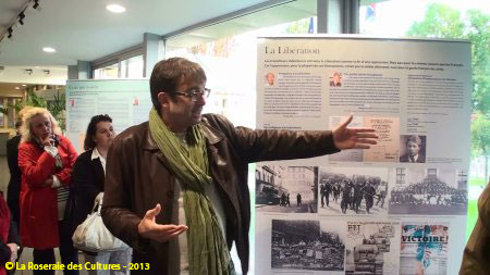 « Immigrés de force » de Pierre DAUM