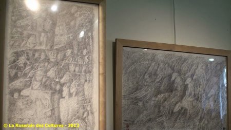 « Requiem pour les âmes errantes ou Van Tê Thâp Loai Chung Sinh » de To Bich HAI