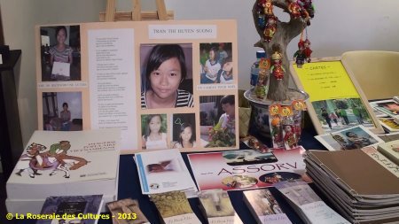 « Requiem pour les âmes errantes ou Van Tê Thâp Loai Chung Sinh » de To Bich HAI