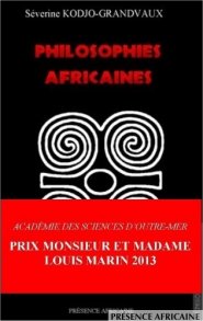 Philosophies africaines
