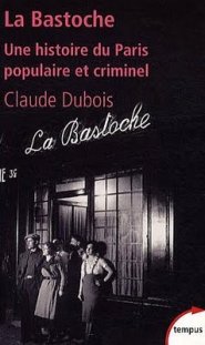 La Bastoche de Claude Dubois