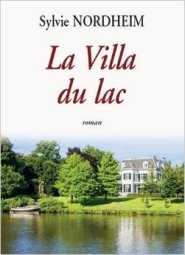 La villa du lac de Sylvie Nordheim