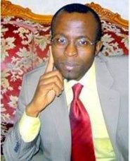 Aimé Eyengué