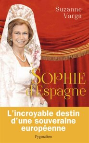 Sophie d'Espagne de Suzanne Varga