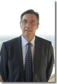 Patrick Sève, Maire de L'Haÿ-les-Roses