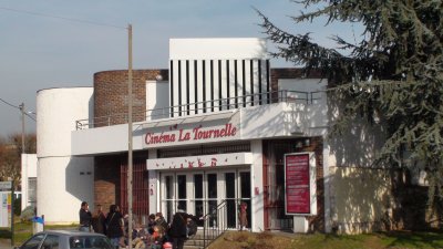 Cinéma "La Tournelle"