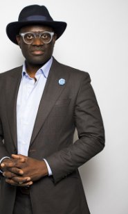 Alain Mabanckou