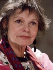 Catherine Salviat