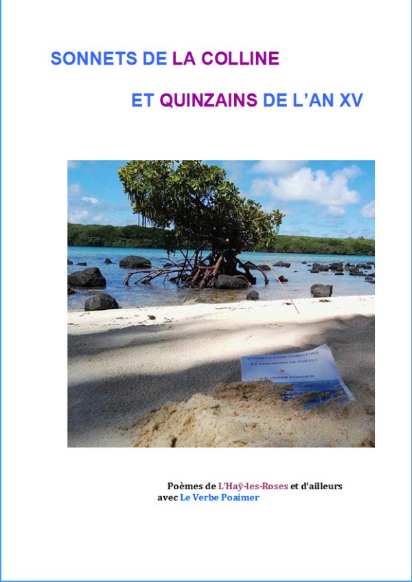 Affiche sonnets