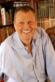 Michel Verge-Franceschi