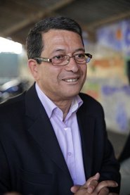 Yahia Belaskri