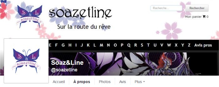 soazetline